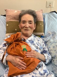 誕生日林きみ子 誕生日林きみ子